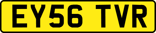 EY56TVR