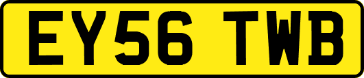 EY56TWB