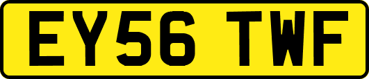 EY56TWF