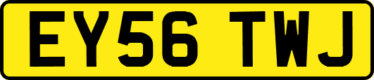 EY56TWJ