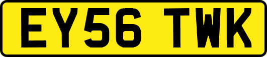 EY56TWK