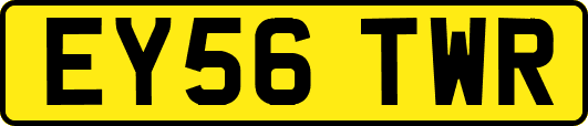 EY56TWR
