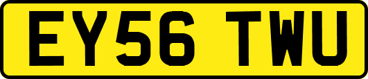 EY56TWU