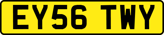 EY56TWY