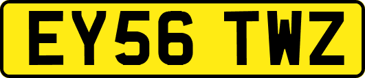 EY56TWZ