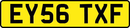 EY56TXF