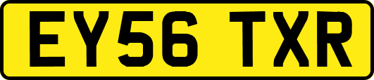 EY56TXR