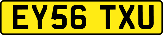 EY56TXU