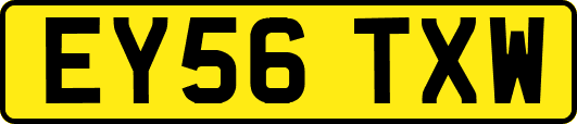 EY56TXW