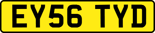 EY56TYD