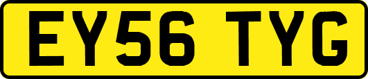 EY56TYG