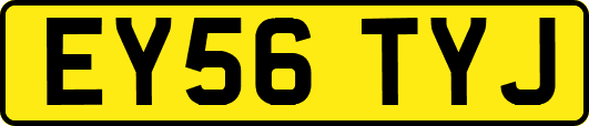 EY56TYJ