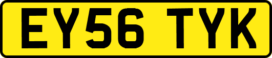 EY56TYK