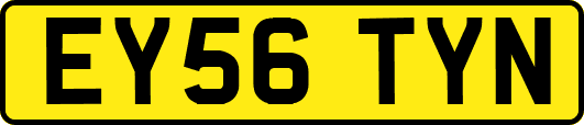 EY56TYN
