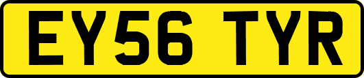 EY56TYR