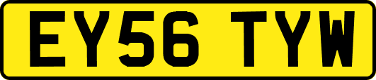 EY56TYW