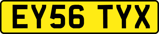 EY56TYX