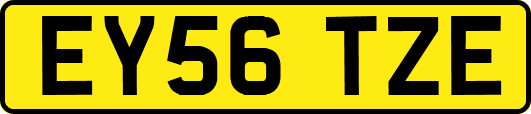 EY56TZE