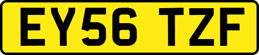 EY56TZF