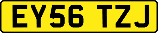 EY56TZJ
