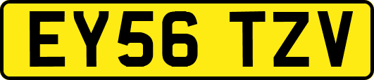 EY56TZV