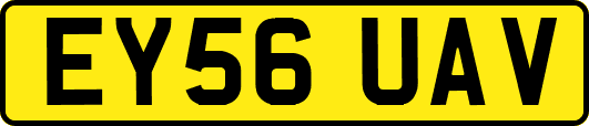 EY56UAV