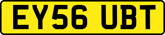 EY56UBT