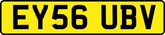 EY56UBV