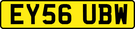 EY56UBW