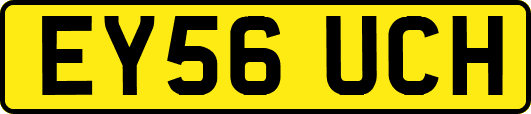 EY56UCH