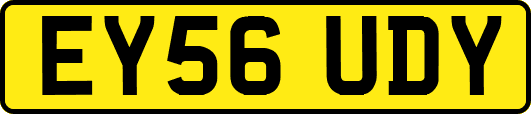 EY56UDY