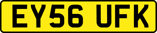EY56UFK