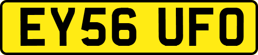 EY56UFO