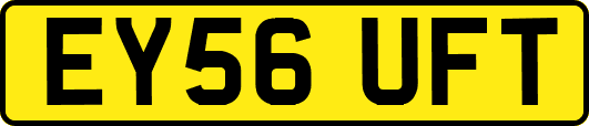 EY56UFT