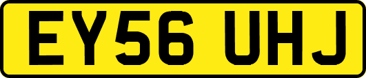 EY56UHJ