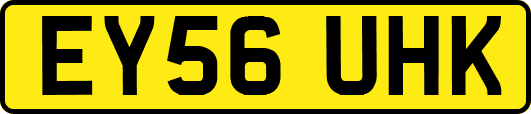 EY56UHK