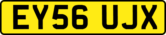 EY56UJX