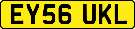 EY56UKL