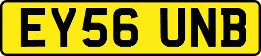 EY56UNB