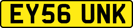 EY56UNK