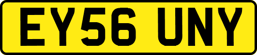 EY56UNY