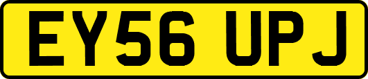 EY56UPJ