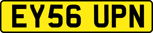 EY56UPN