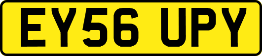 EY56UPY