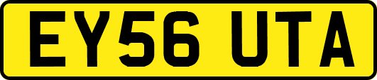 EY56UTA