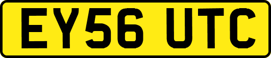 EY56UTC