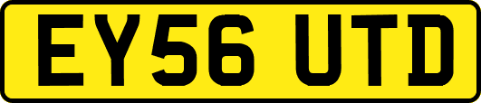 EY56UTD
