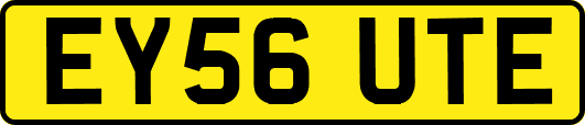 EY56UTE
