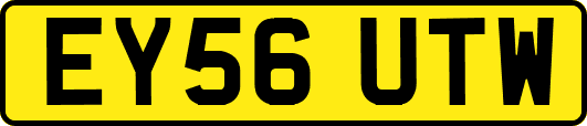 EY56UTW