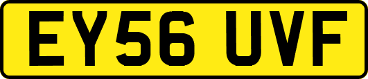 EY56UVF